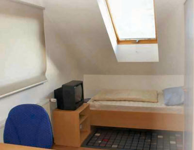 G�stehaus Siem�en