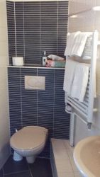 L�beck Pension Koglin G** : Bad
