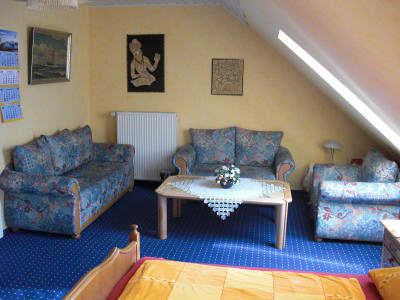 Privatzimmer Easwarananthan - Ihr Urlaub in Travem�nde