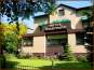L�beck: Hotel garni Stadtpark