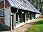 Reinsbek: Ferienhaus Reinsbek